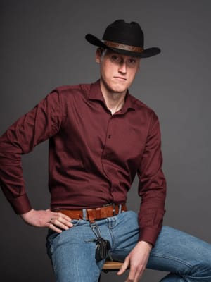 Sebastian Weiss