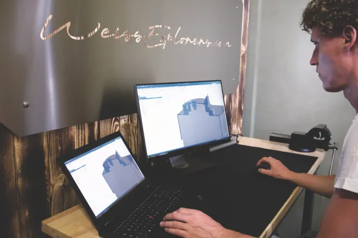 Adventure Engineering - Why We Build